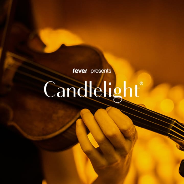 candlelight the best of hans zimmer